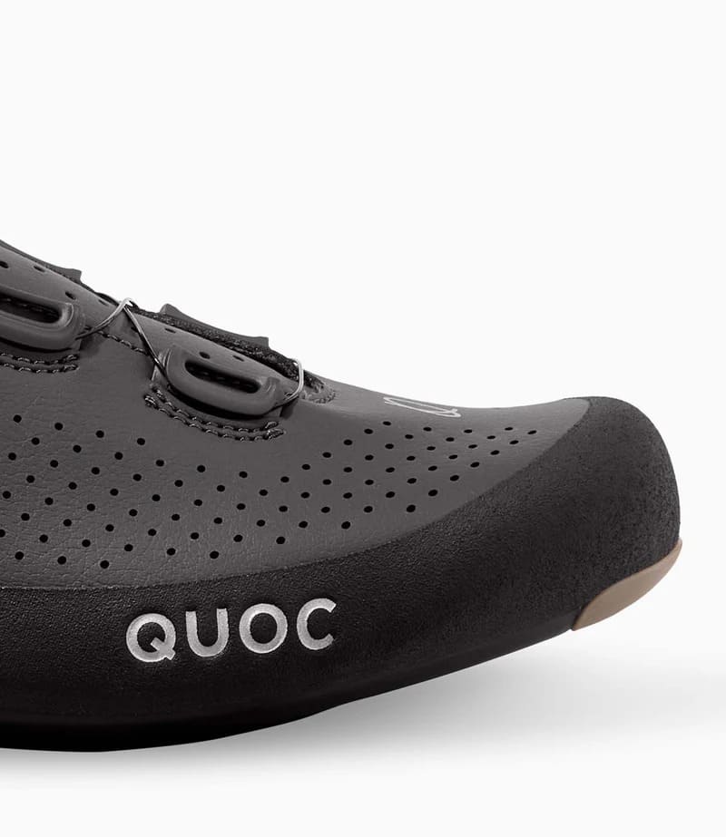 Breathable Microfibre Upper
